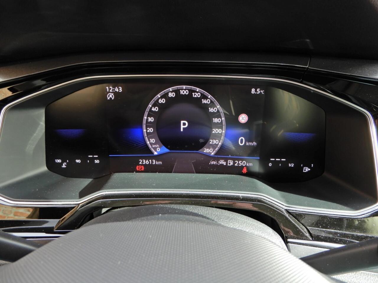 Volkswagen POLO 1.0 TSI Style Automaat - IQ Light