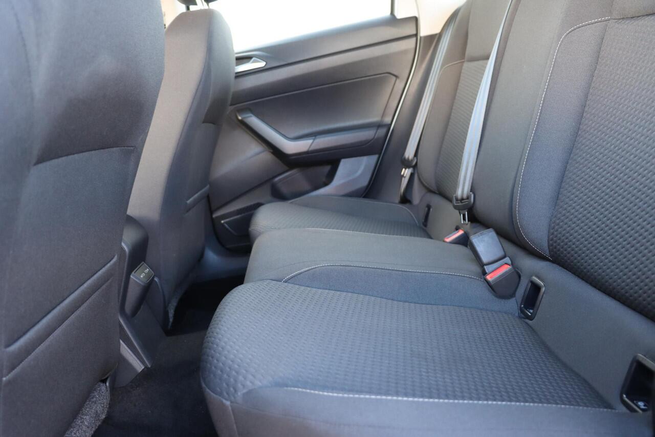 Volkswagen POLO 1.0 TSI Comfortline Business DSG7