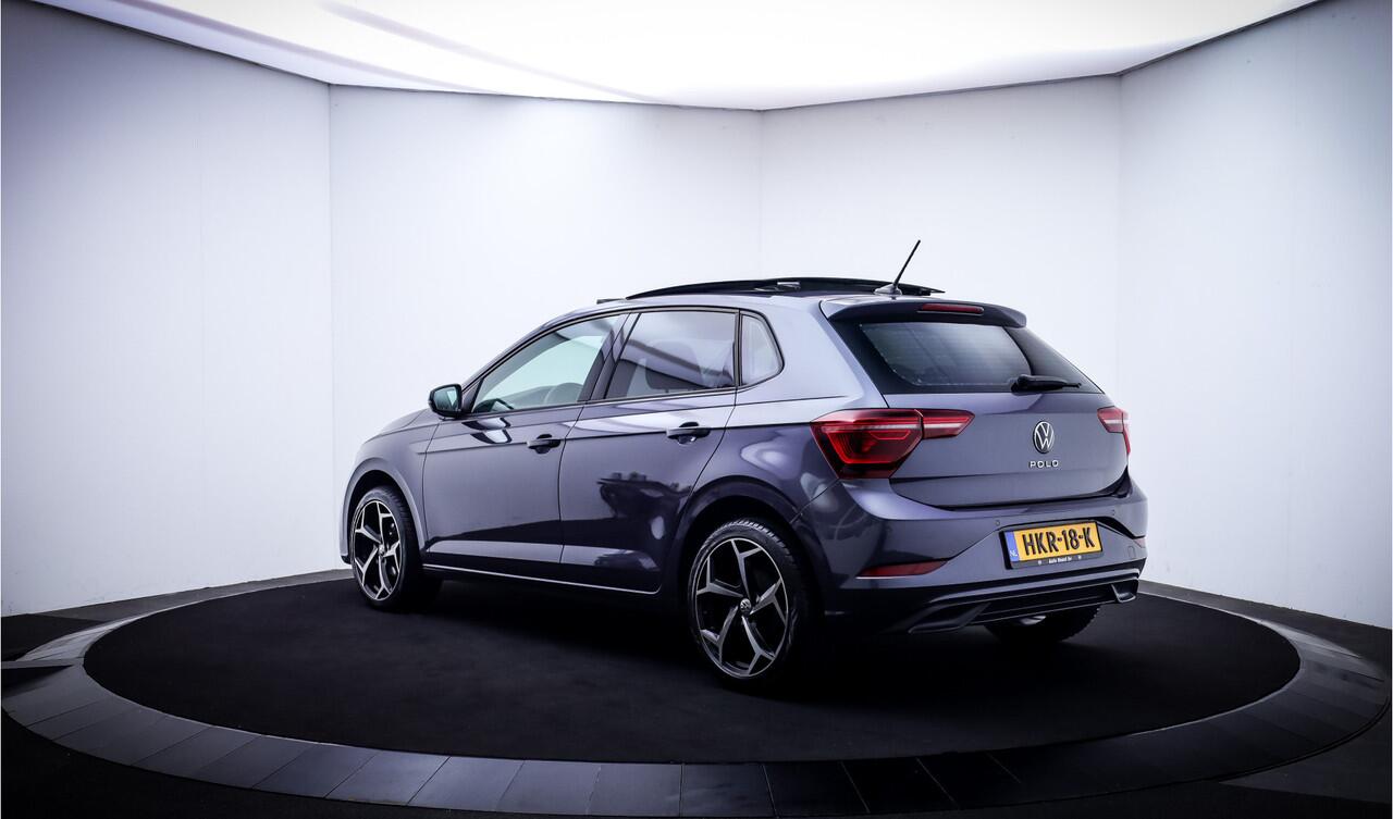 Volkswagen POLO 1.0TSI Life PANO | FULL LED | VIRTUAL | CARPLAY | STOELVERW | DAB | LMV 17''