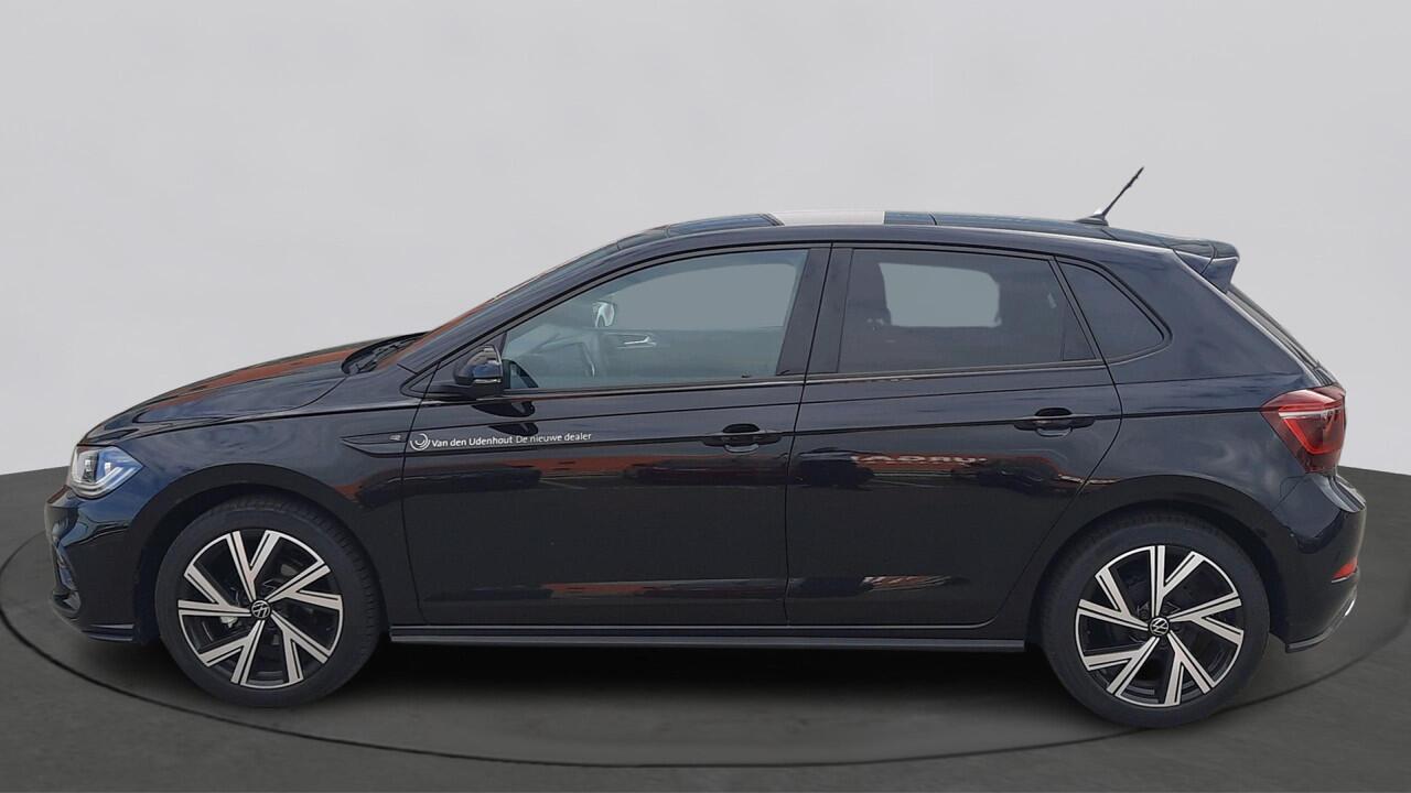 Volkswagen POLO R-Line Business 1.0 70 kW / 95 pk TSI Aut | Camera | Panoramadak / Demonstratieauto