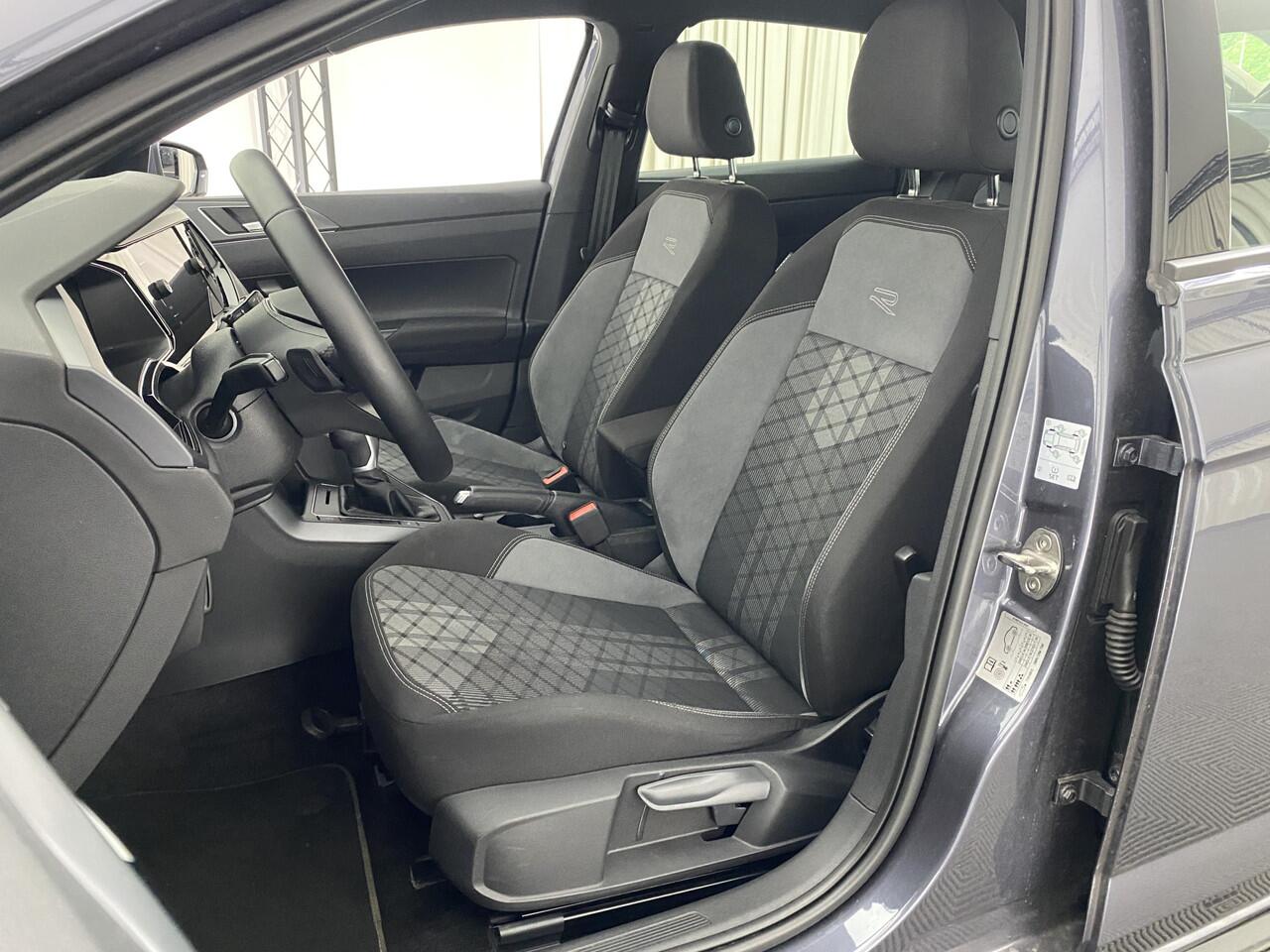 Volkswagen POLO 1.0 TSI R-Line Business Automaat | Apple Carplay | 3x R-line | Navi | ACC | DAB |