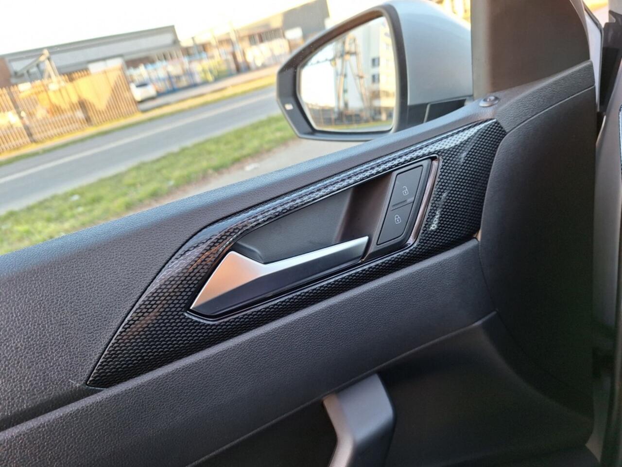 Volkswagen POLO 1.0 TSI Automaat