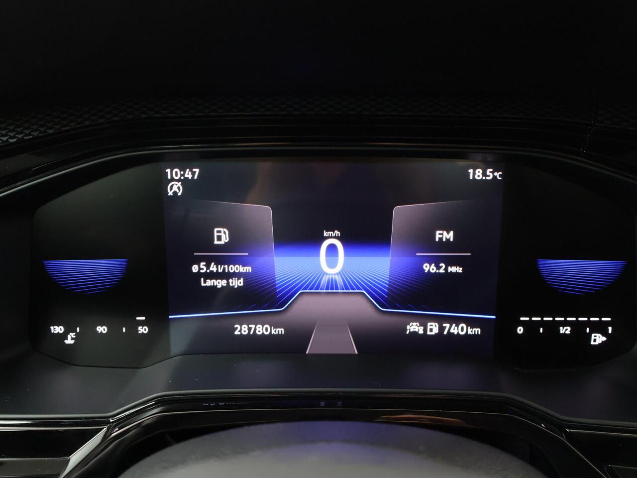 Volkswagen POLO 1.0 TSI Life | 95 PK | Adaptive cruise control | Parkeersensoren | LED verlichting |