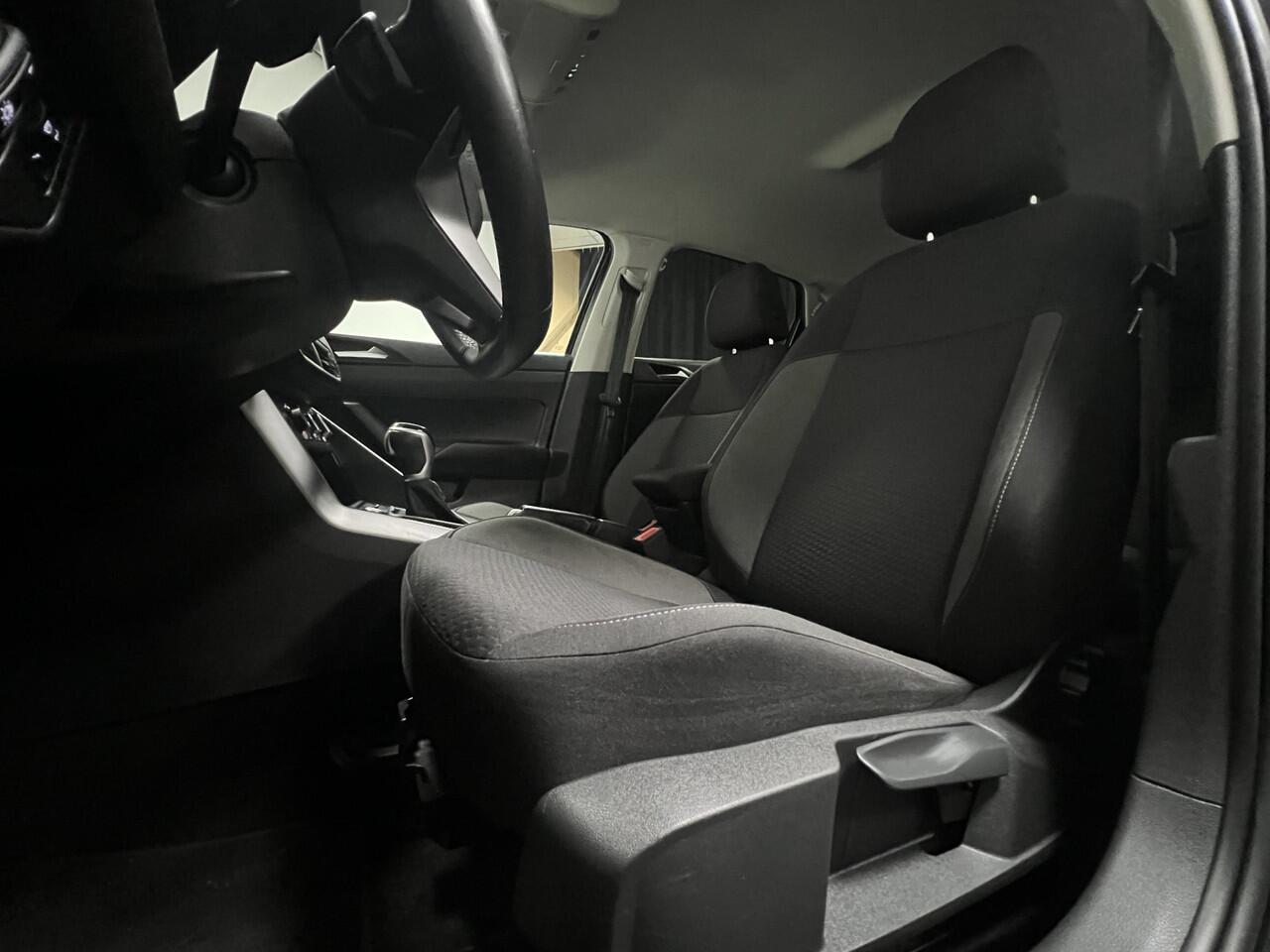 Volkswagen POLO 1.0 TSI Life Business | NAVI | STOELVERWARMING | KEYLESS |