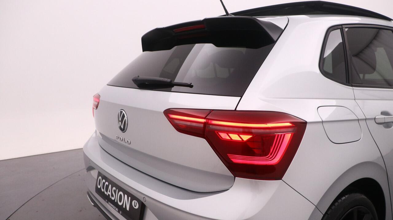 Volkswagen POLO 1.0 TSI 95pk DSG R-Line Edition Panoramadak Beats / Demonstratieauto
