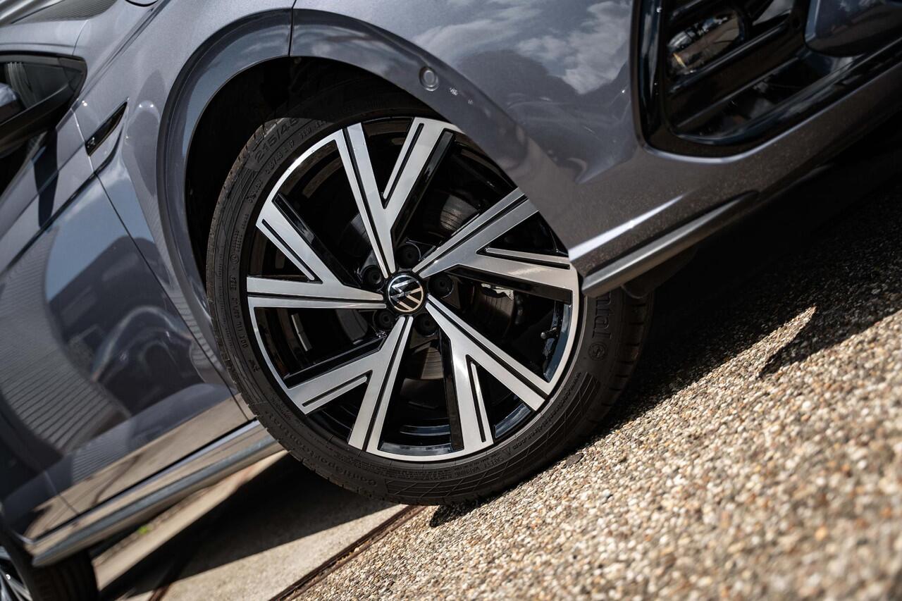 Volkswagen POLO 1.0 TSI R-Line |Pano |Stoelverw. |Camera |ACC