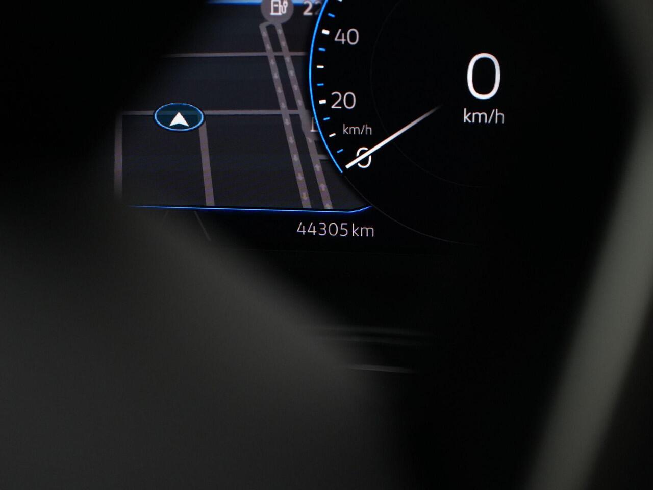 Volkswagen POLO 1.0 TSI 95 pk Life Business | Navigatie | Adaptive Cruise | Parkeersensoren voor/achter | Climatronic