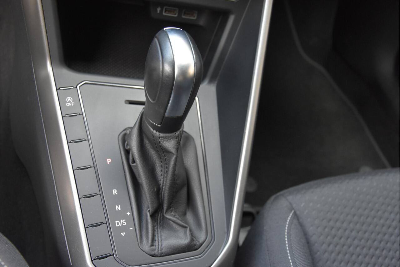 Volkswagen POLO 1.0 TSI DSG automaat ECC stoelverw. Carplay Comfortline
