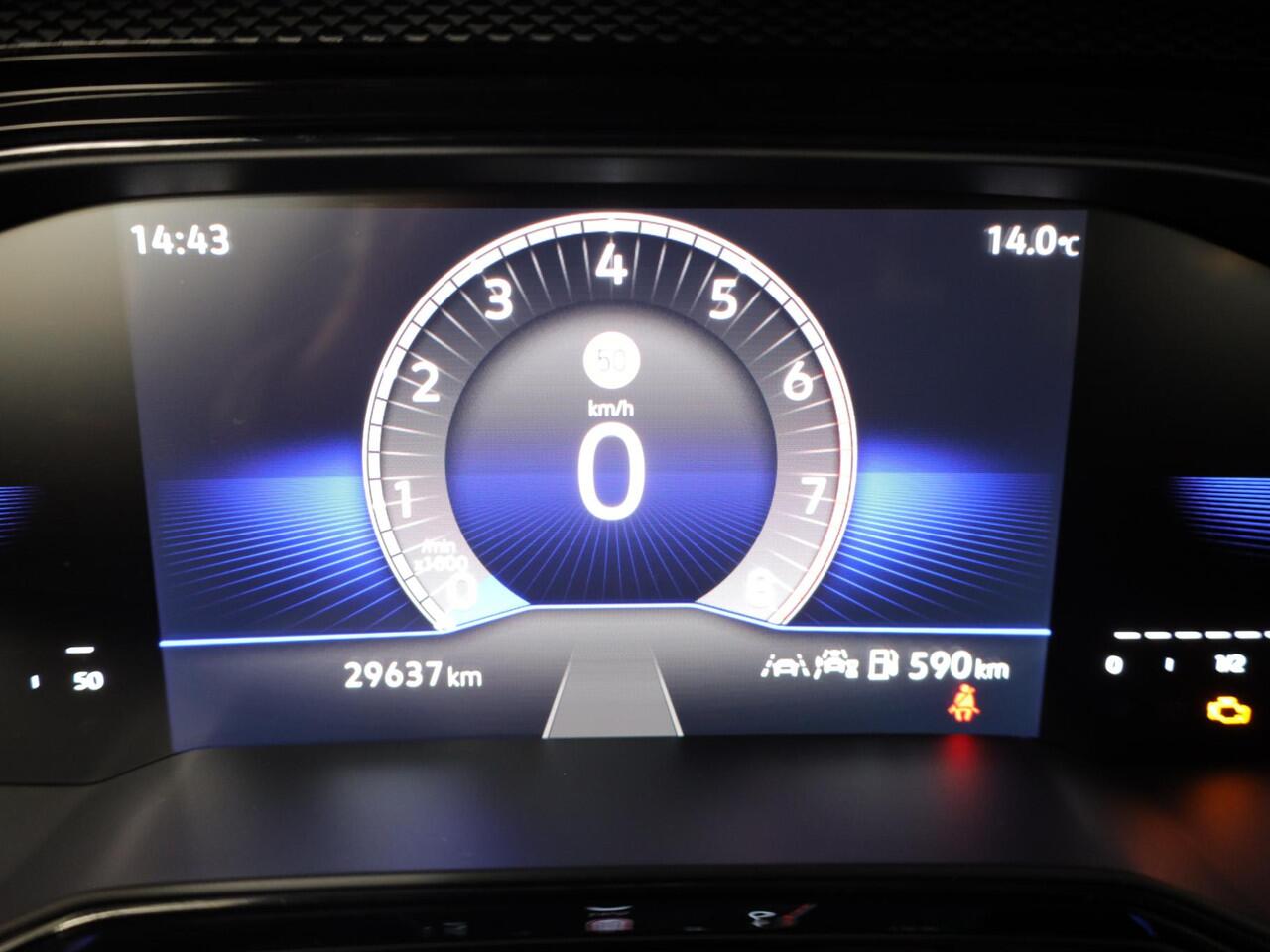 Volkswagen POLO 1.0 TSI Life Edition 95 pk | Verlengde garantie | Navigatie via App | Autom. airco | Parkeersensoren achter | Achteruitrijcamera | Adaptieve cruise control |