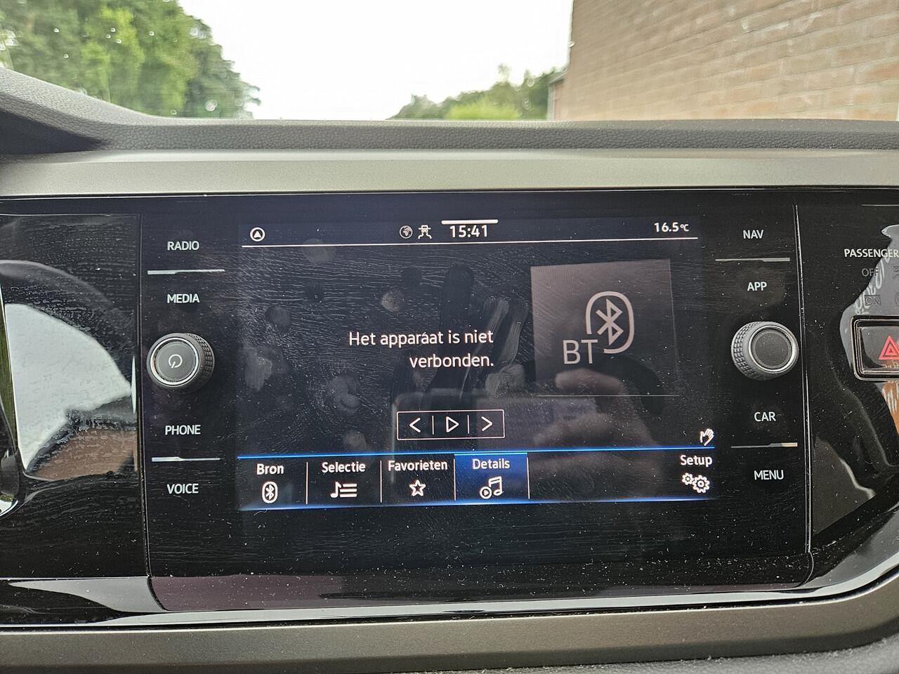 Volkswagen POLO 1.0 TSI R-Line Edition