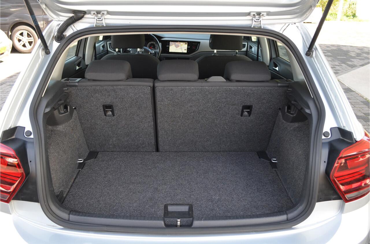 Volkswagen POLO 1.0 TSI Comfortline Carplay | Adaptive Cruise | Navi | NL auto | NAP