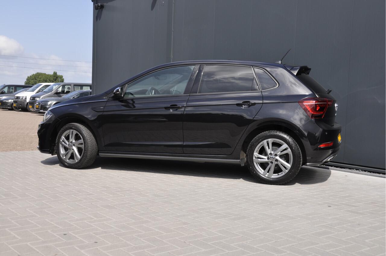 Volkswagen POLO 1.0 TSI DSG R-Line PANODAK VIRTUAL MATRIX LED NAVIGATIE