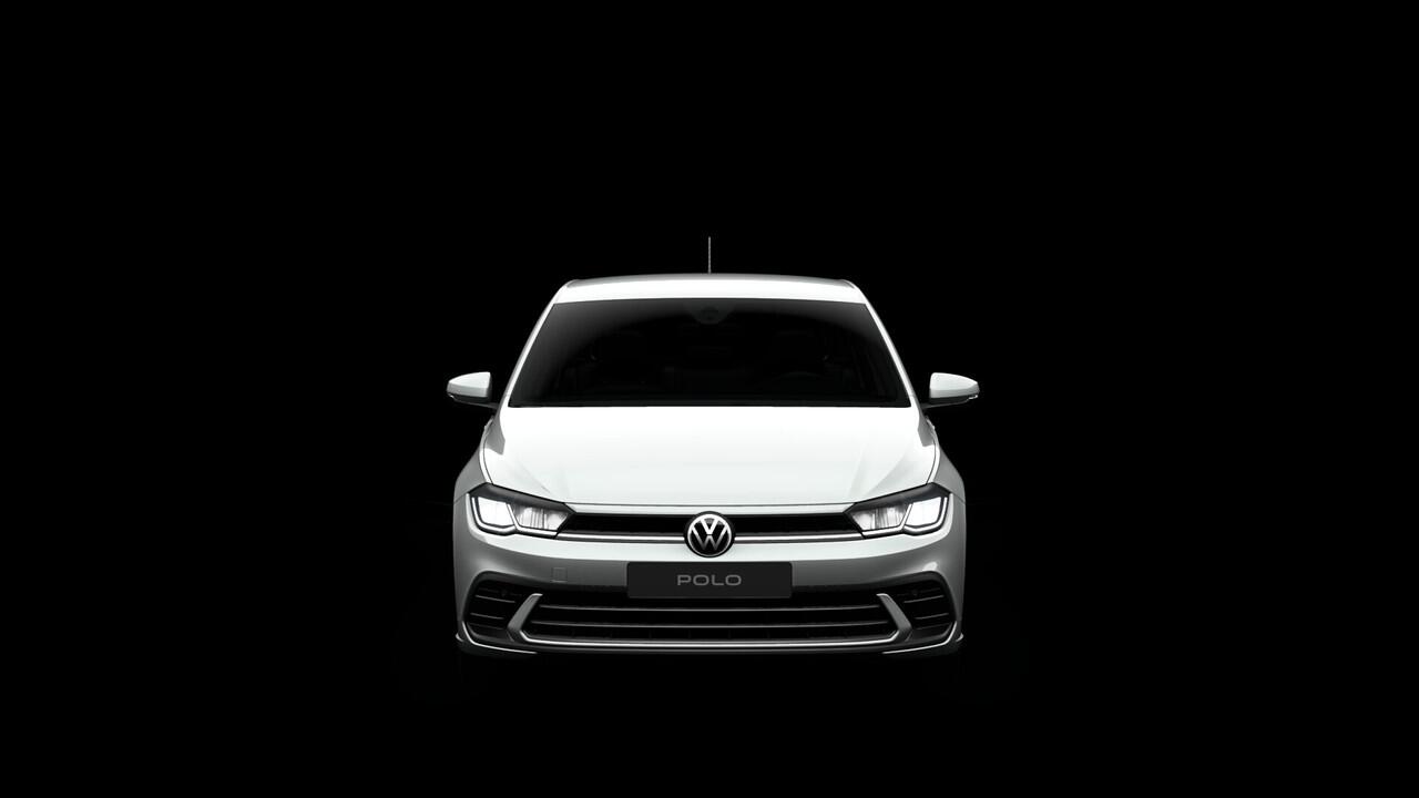 Volkswagen POLO Life Edition | 'App-Connect' smartphone integratie | Airconditioning automatisch (Climatronic), 2-zone | Buitenspiegels elektrisch instel- verwarm- en inklapbaar