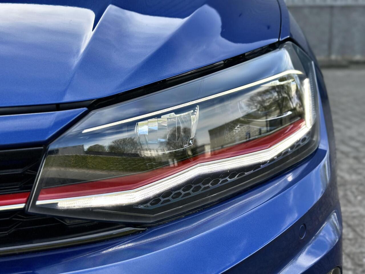 Volkswagen POLO 2.0 TSI GTI |CAM|PANO|BEATS|VIRTUAL DASH