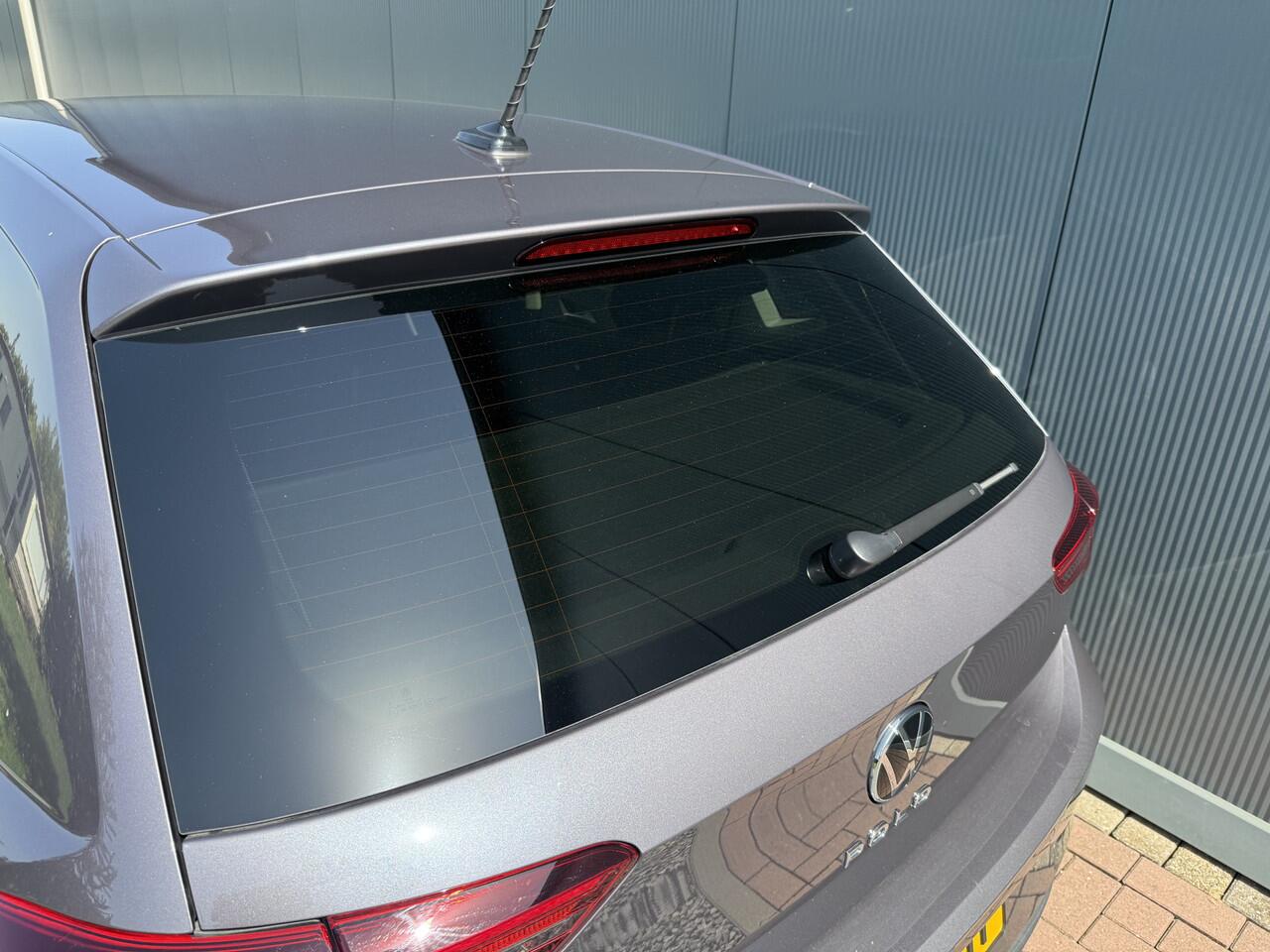 Volkswagen POLO 1.0 TSI 95pk Automaat Style Edition 5-drs