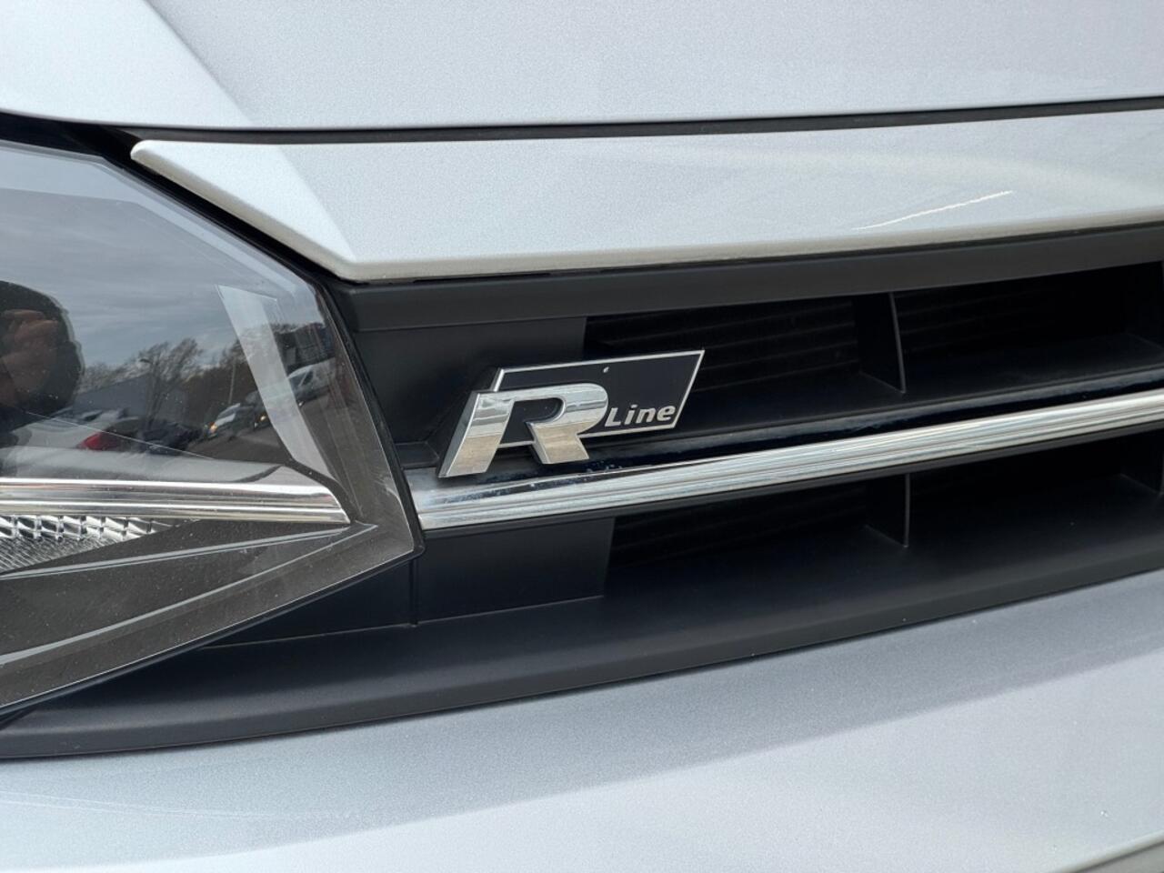 Volkswagen POLO 1.0 TSI 85kW R-Line Highline Panoramadak