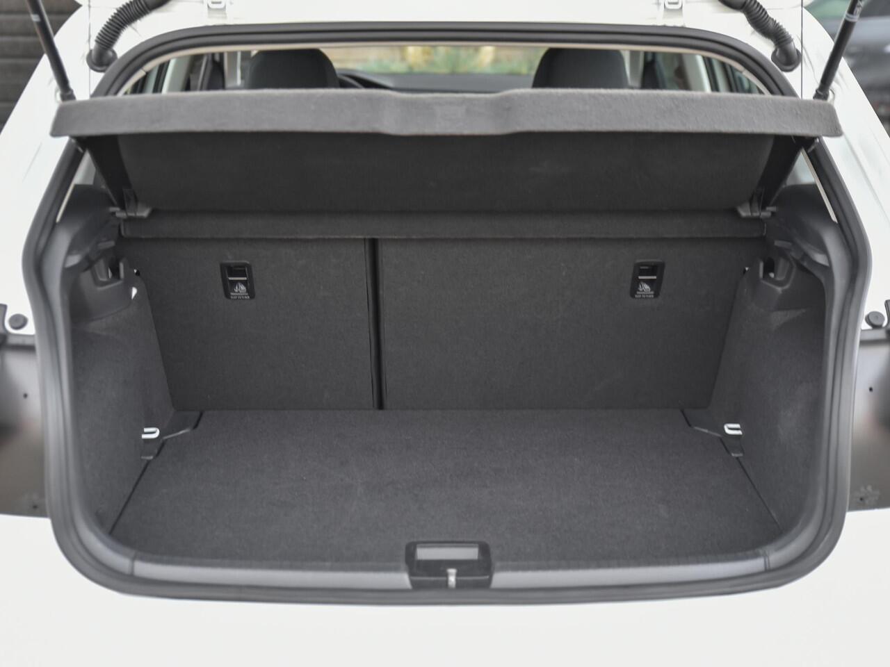 Volkswagen POLO 1.0 TSI Life Digitaal display 18 inch velgen Stoelverwarming