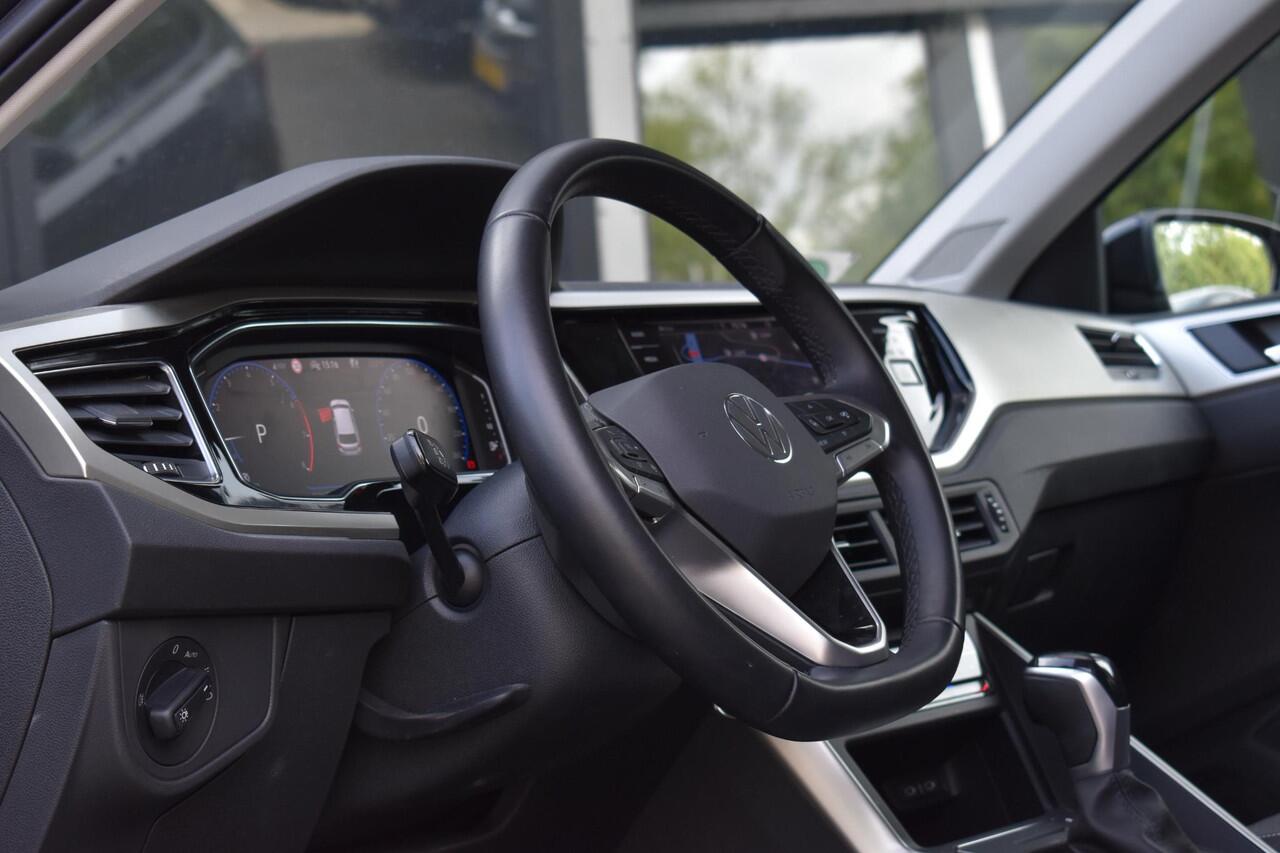 Volkswagen POLO 1.0 TSI Move DSG Lane ACC IQLIGHT