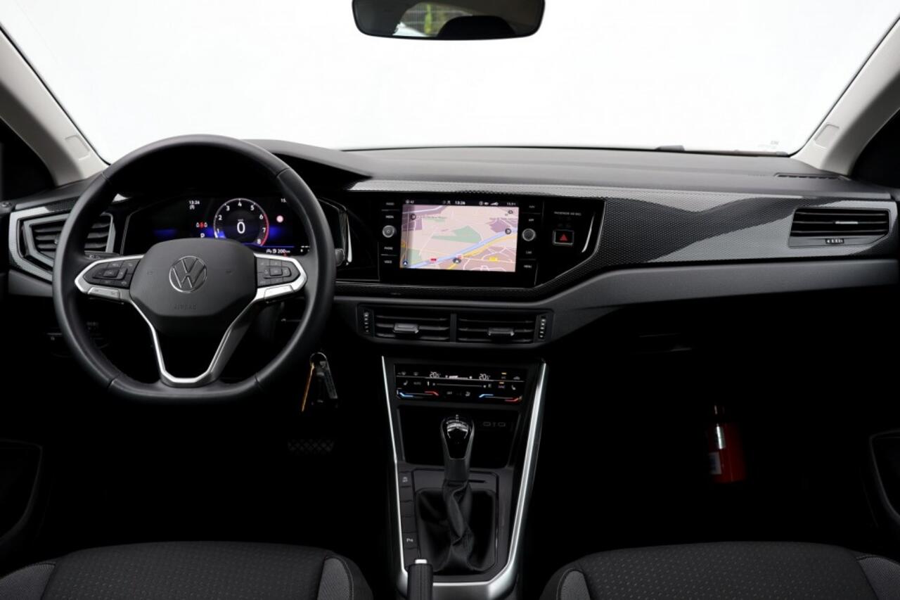 Volkswagen POLO 1.0 TSI DSG Move - 95 pk