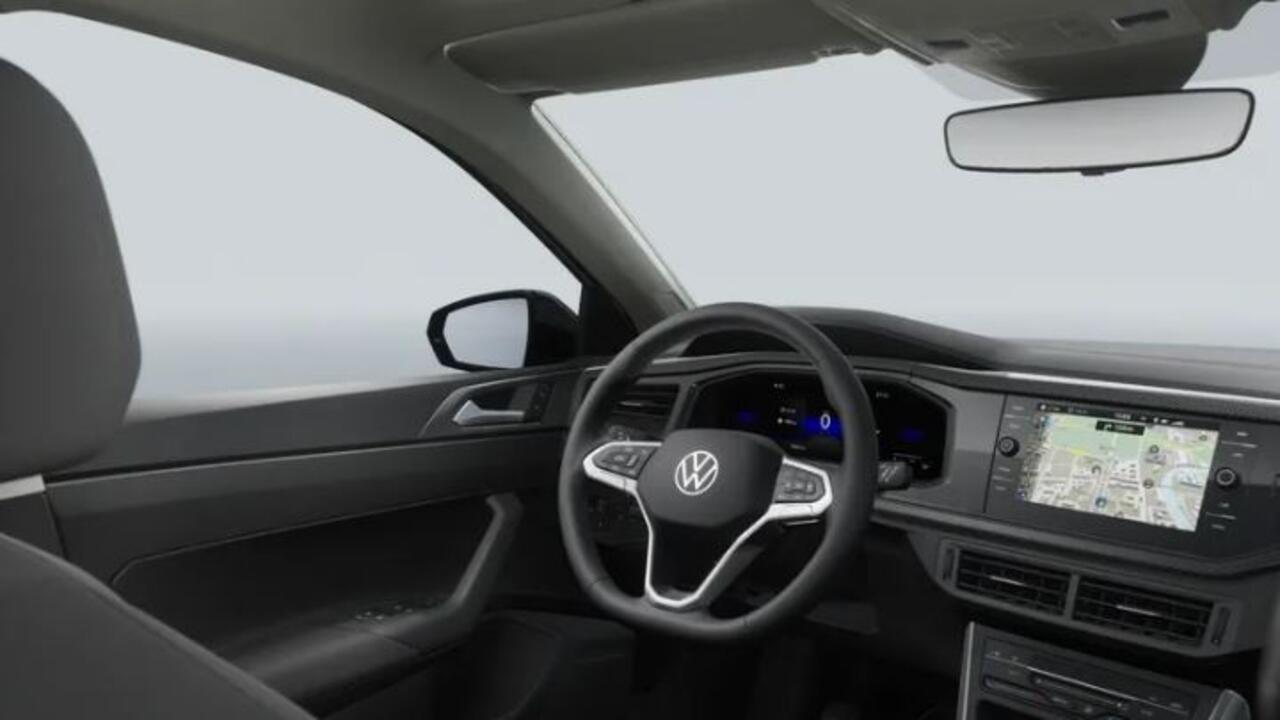 Volkswagen POLO !!!¤ 4.000 Inruilpremie!!! 1.0 TSI Life Edition !!!Profiteer ook van 4.000 euro inruilpremie!!!