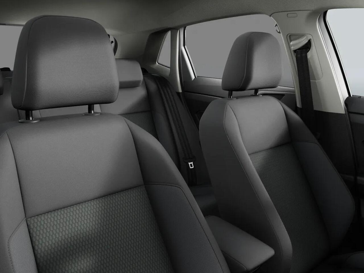 Volkswagen POLO GP Life Edition 1.0 70 kW / 95 pk TSI Hatchback 5 ver