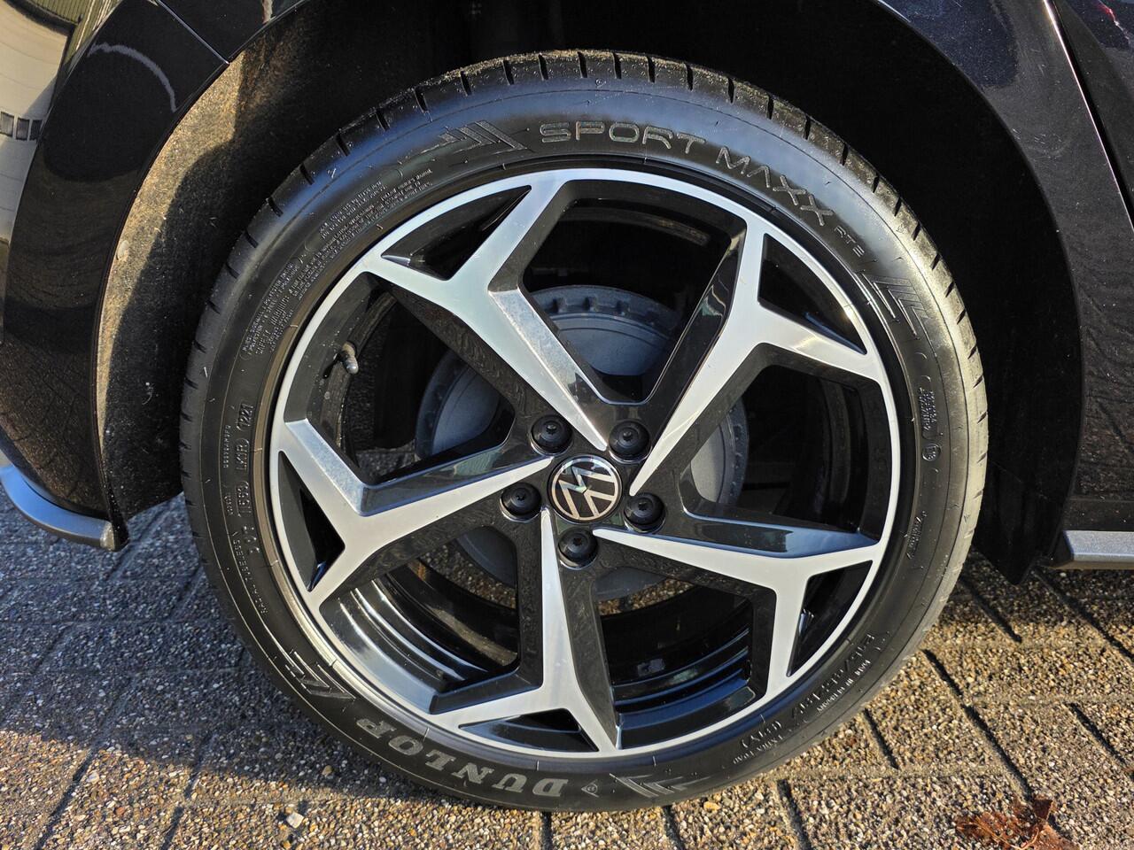 Volkswagen POLO 1.0 TSI R-Line Ed Executive, 1e Eig! Camera! Carplay! Zondag OPEN!