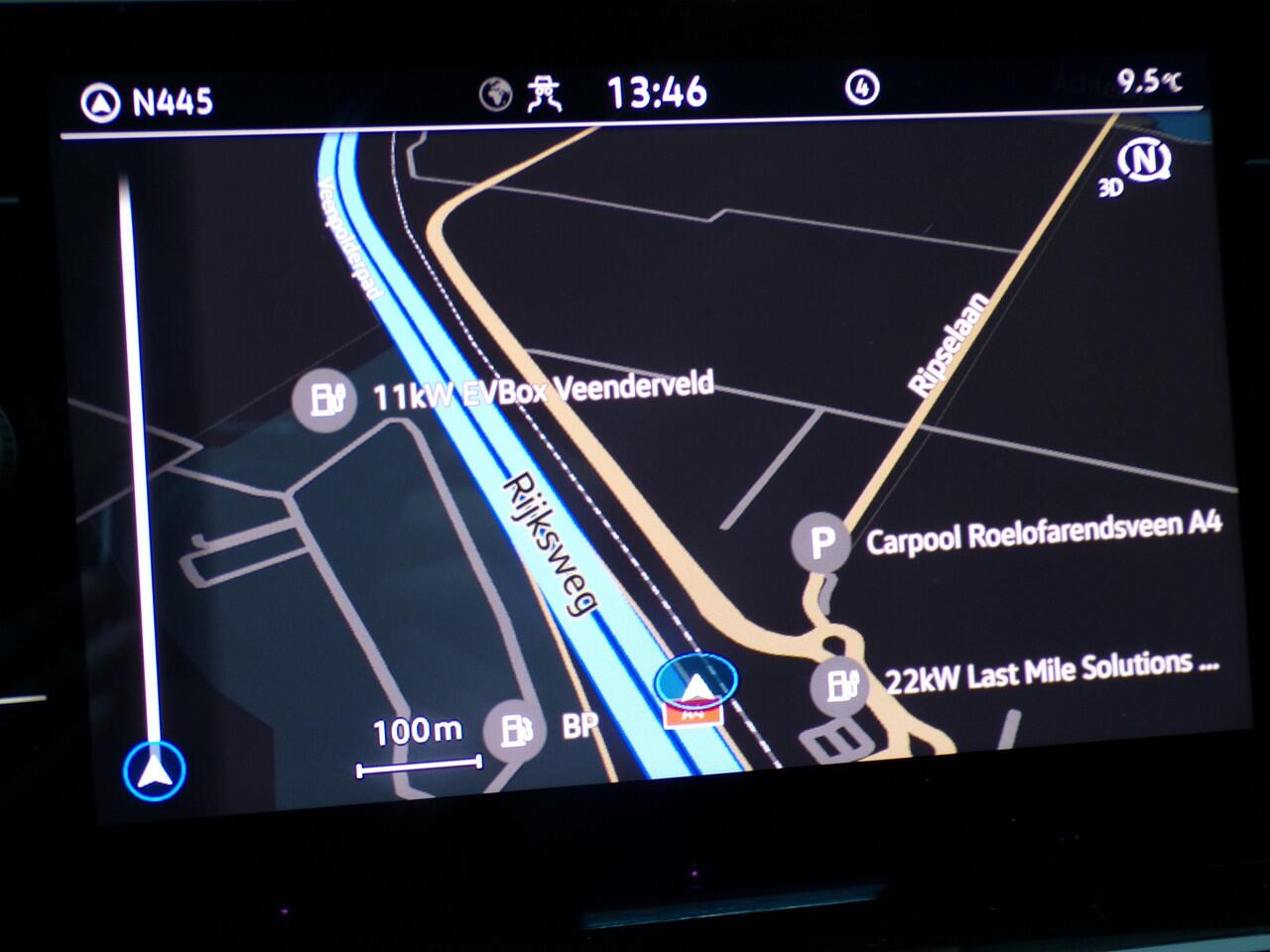 Volkswagen POLO 1.0 TSI Life Business, Aut. / Virtual Cockpit / Carplay + Android Auto / Parkeersensoren / LED