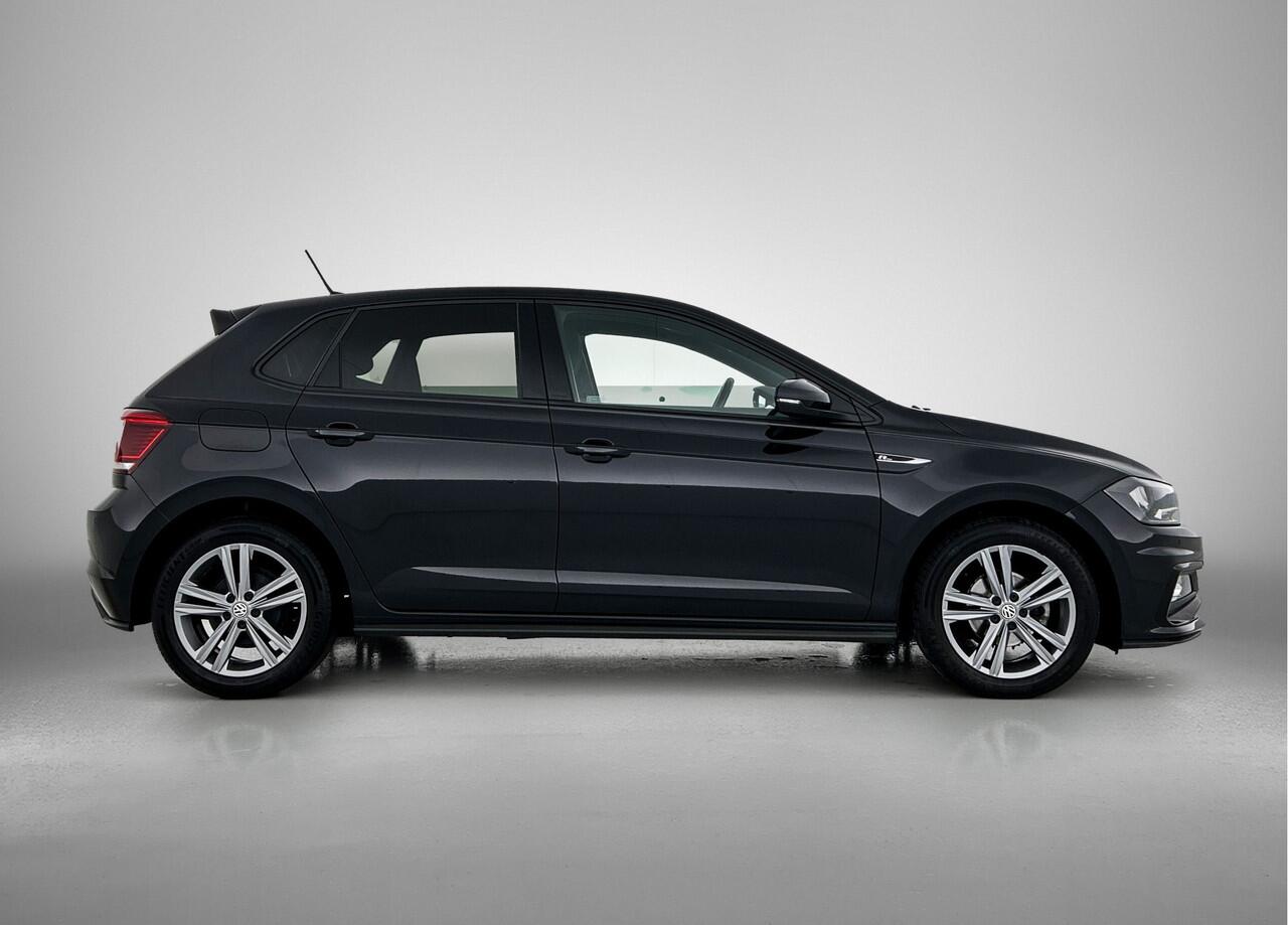 Volkswagen POLO 1.0 TSI Highline Business R R-Line | DSG | Apple Car Play
