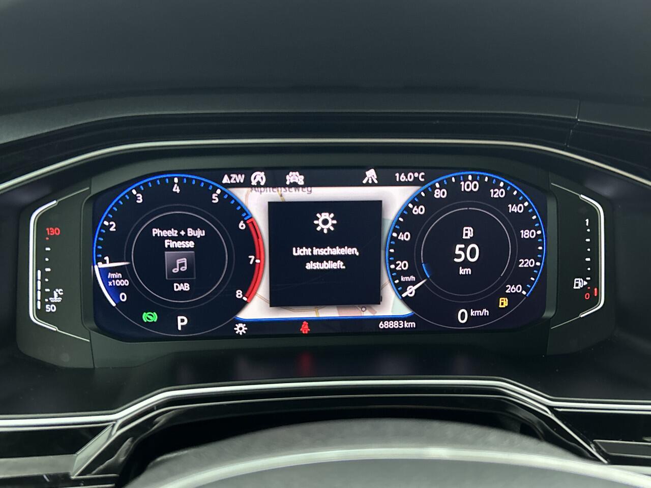 Volkswagen POLO 1.0 TSI Highline Business R R-Line | DSG | Apple Car Play