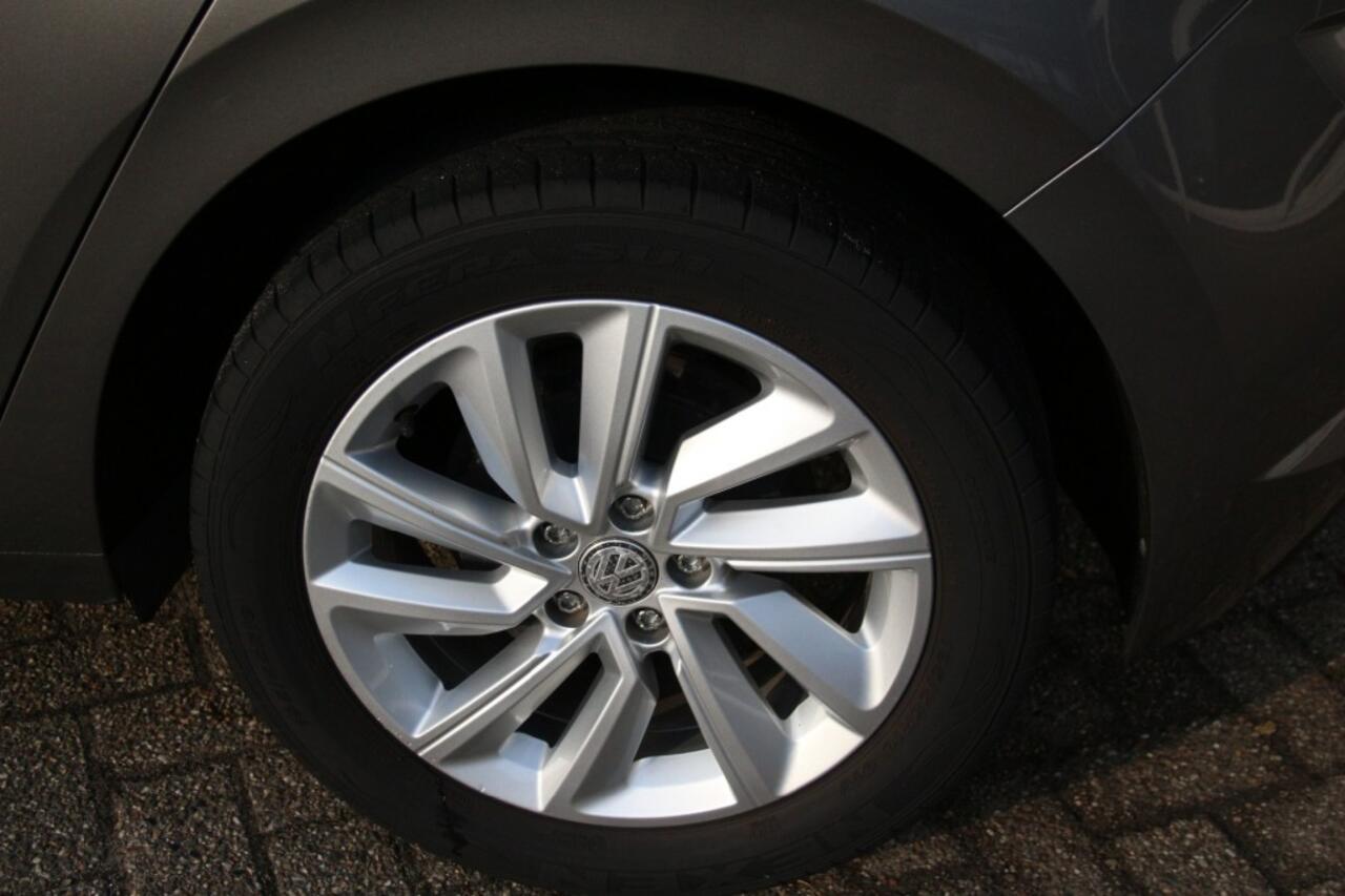 Volkswagen POLO 1.0 TSI Comfortline Business, Lichtm, Navi, Cruise, Carplay, Camera