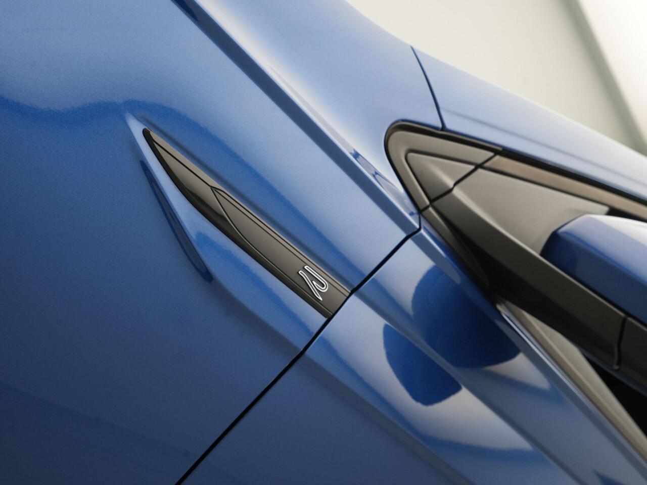 Volkswagen POLO 1.0 TSI 95pk DSG R-Line Navi via App Pdc Airco Acc 212