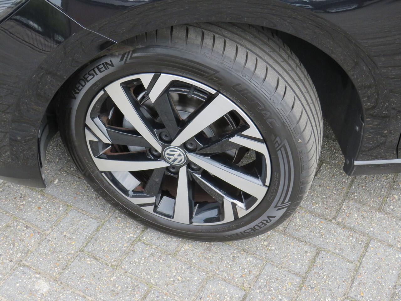 Volkswagen POLO 1.0 TSI 95Pk Comfortline EXE * Rijklaarprijs incl. garantie * Navigatie * Carplay Android * Adaptieve Cruise * 16" Lichtmetalen velgen