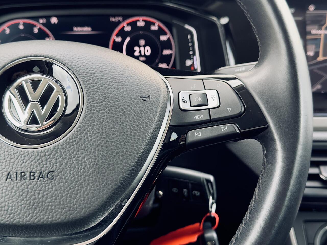 Volkswagen POLO 1.0 TSI Comfortline