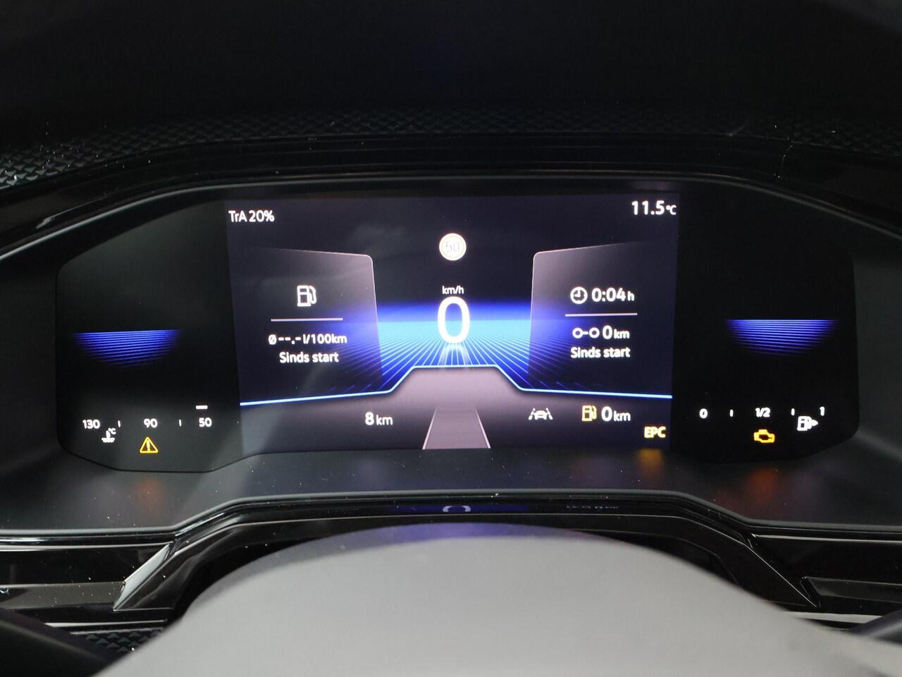 Volkswagen POLO Life Edition 1.0 70 kW / 95 pk TSI Hatchback 5 ver