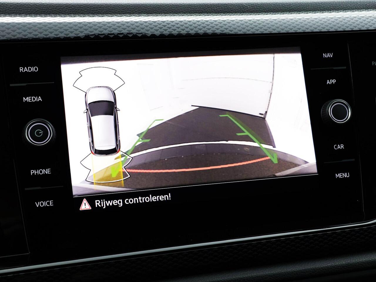 Volkswagen POLO Life Edition 1.0 TSI 95 PK Hatchback 5 versn Hand · Comfort Pakket · Digital Cockpit Pro · Multimedia Pakket · MEGA SALE