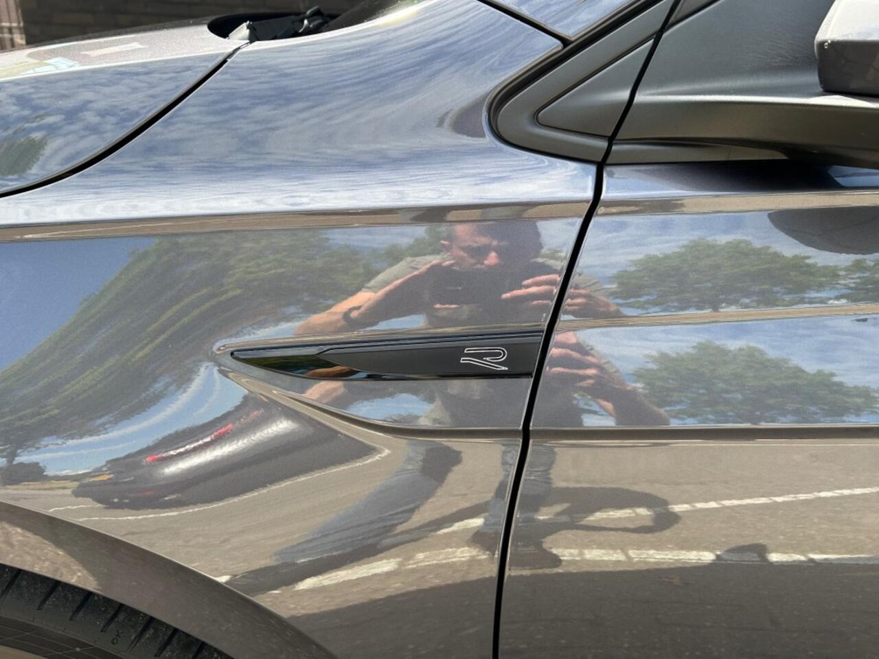 Volkswagen POLO 1.0 TSI R-LINE BNS