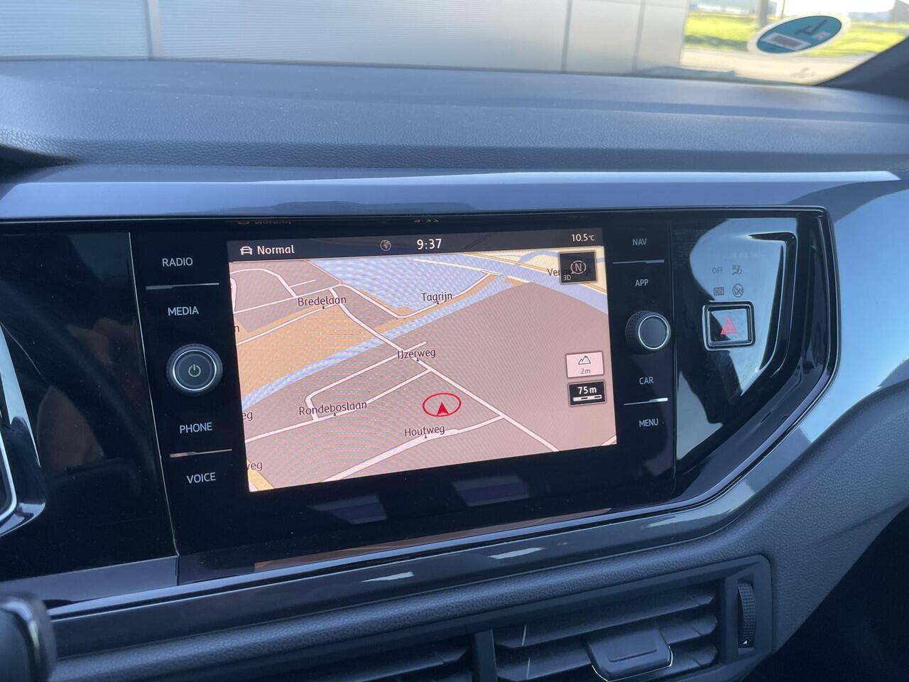 Volkswagen POLO 1.0 TSI Highline | R-Line | Pano | ACC | Beats