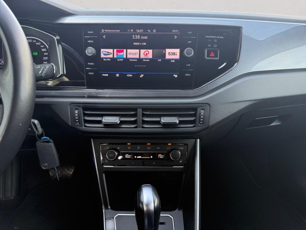 Volkswagen POLO Polo 1.0 TSI Highline