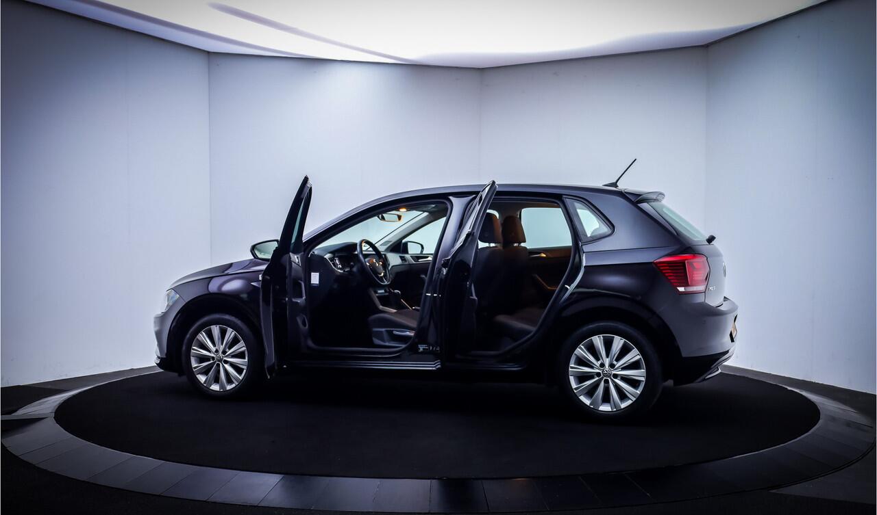 Volkswagen POLO 1.0TSI Dsg Highline Business NAVI | STOELVERW. | CLIMA | CARPLAY | PDC V+A | LMV 16 INCH