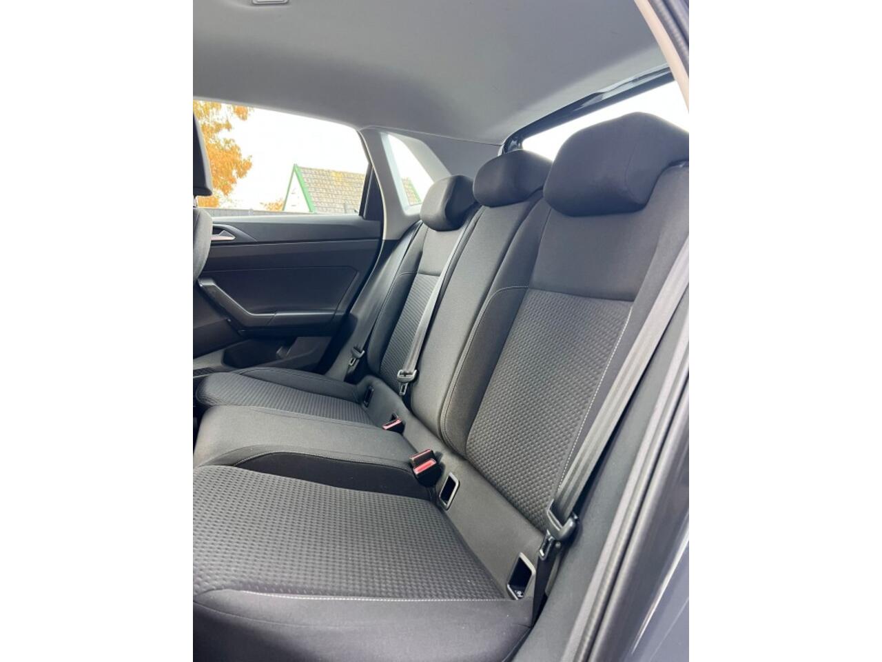 Volkswagen POLO 1.0 MPI Comfortline 80pk/Pdc v+a, Cruise, evt. Apple Carplay