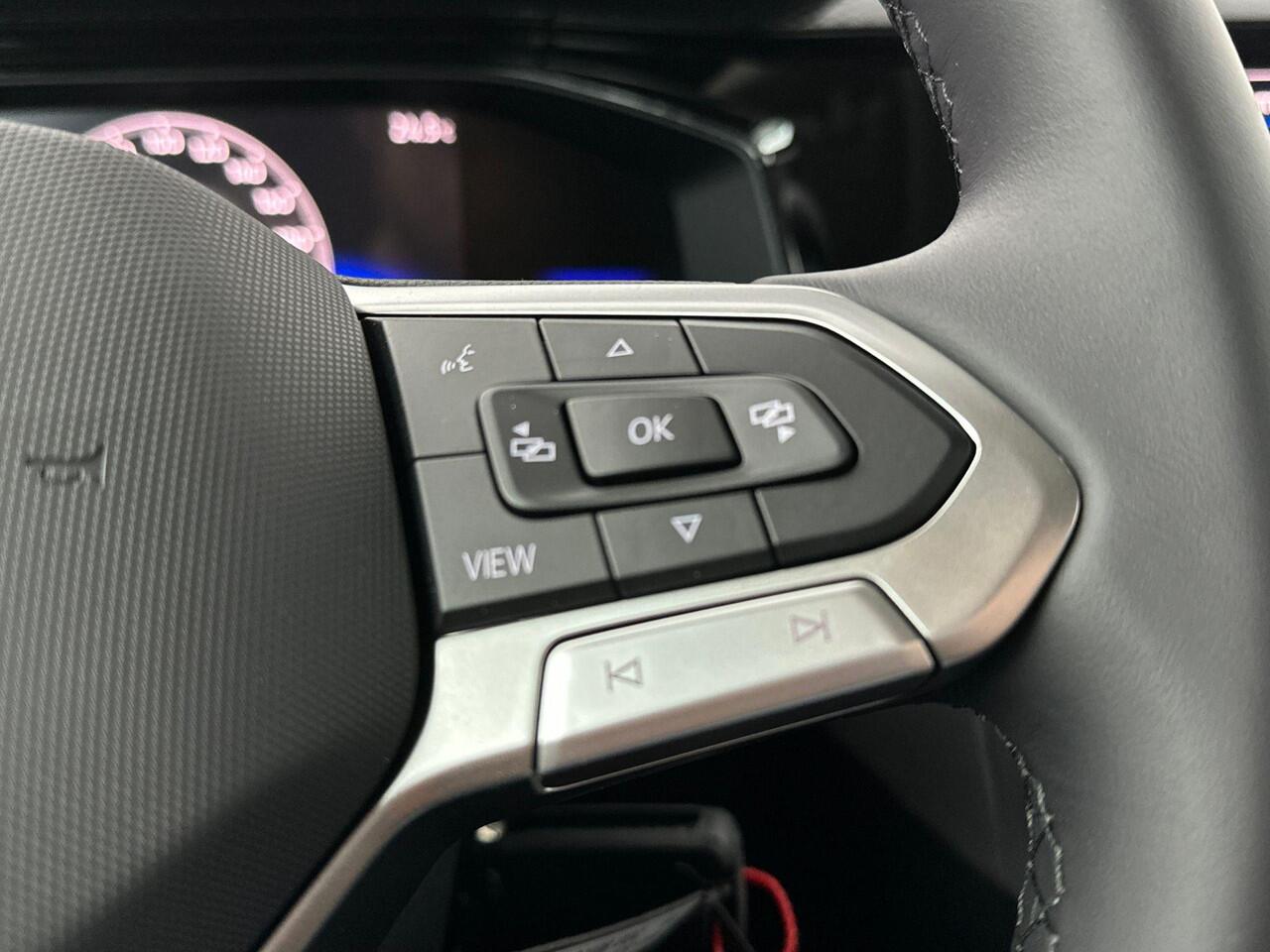 Volkswagen POLO 1.0 TSI Life Edition 95pk