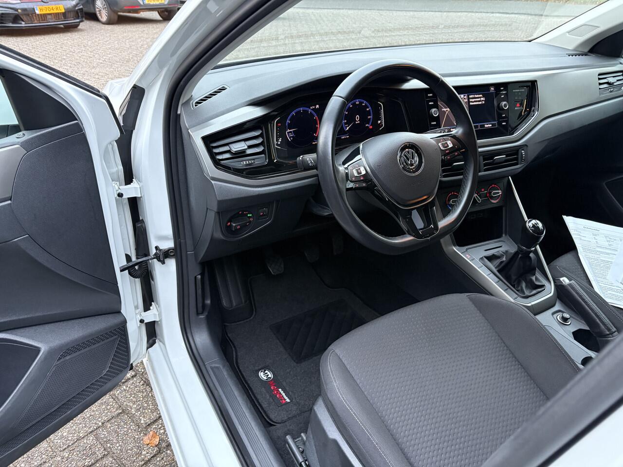 Volkswagen POLO 1.0 TSI Comfortline