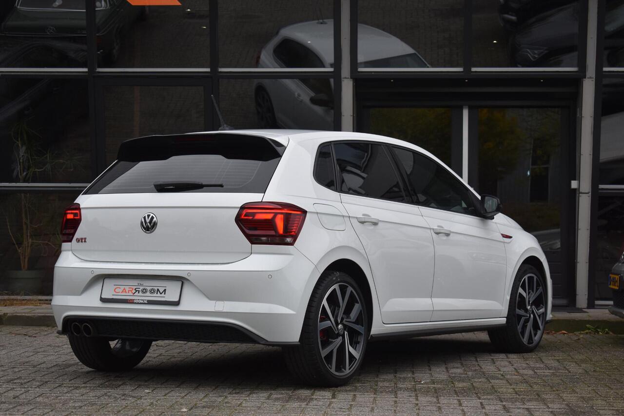 Volkswagen POLO 2.0 TSI GTI Cruise ACC Stoelvw Navi