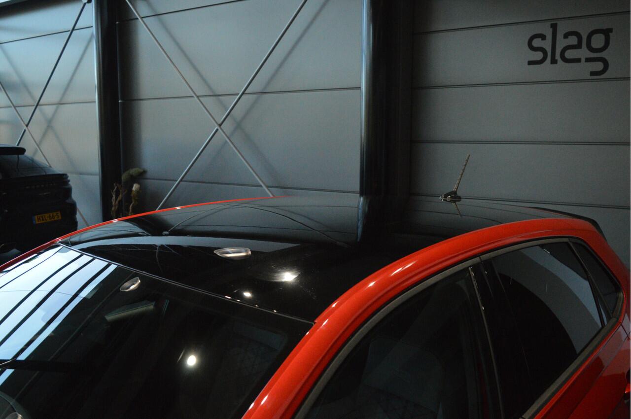 Volkswagen POLO 1.0 TSI 2X R-Line keyless cruise carplay led pdc camera !!