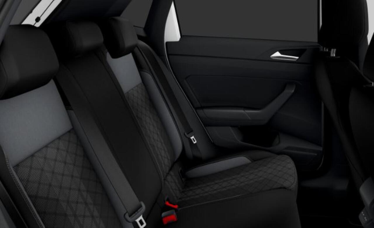 Volkswagen POLO !!!¤ 4.000 Inruilpremie!!! 1.0 TSI R-Line !!!Profiteer ook van 4.000 EURO inruilpremie!!!