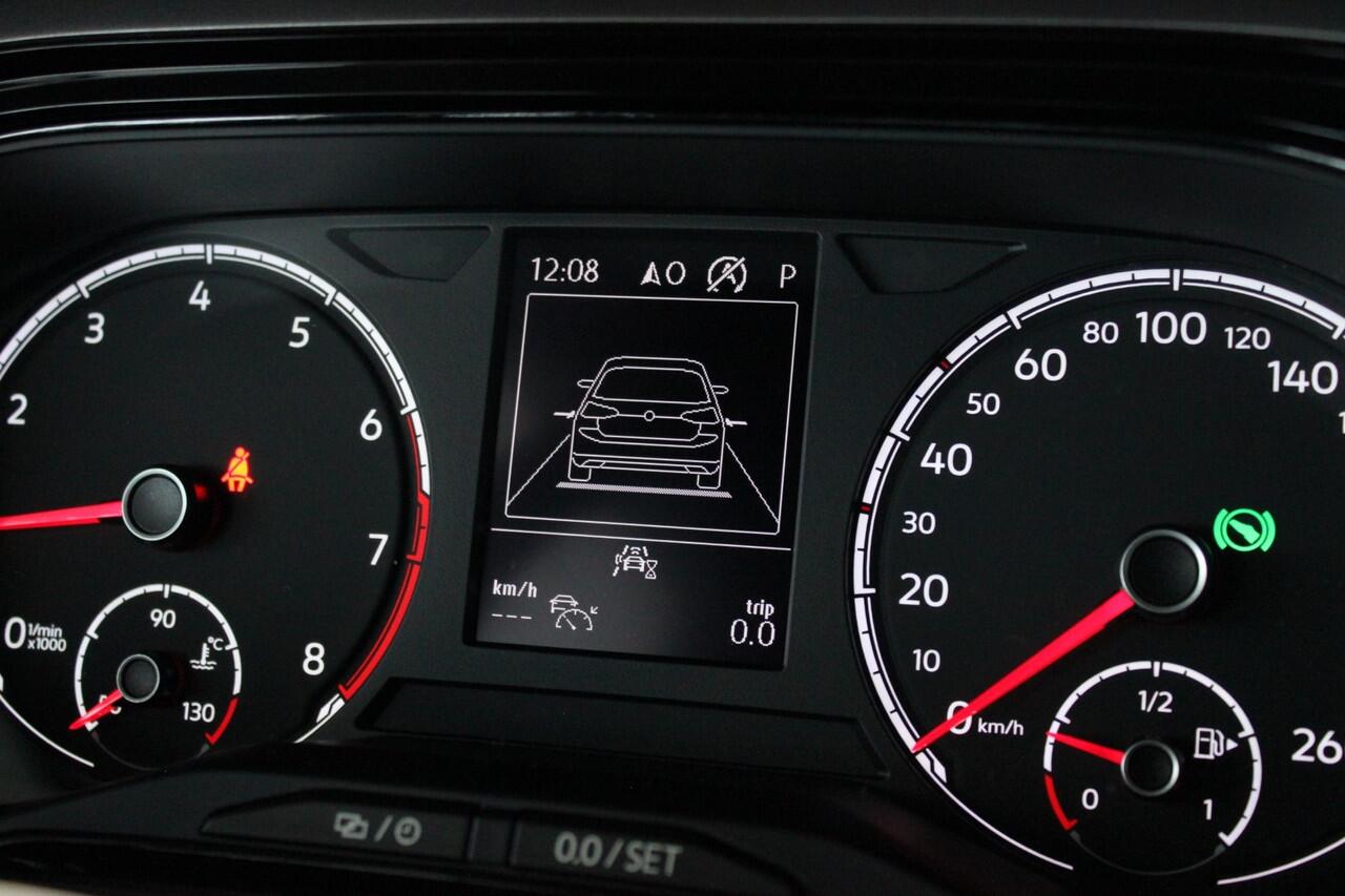 Volkswagen POLO 1.0 TSI Comfortline Business 1e eigenaar | Full LED | Automaat | Clima | Carplay | Navi | Privacy glass | Adapt. Cruise | PDC V+A