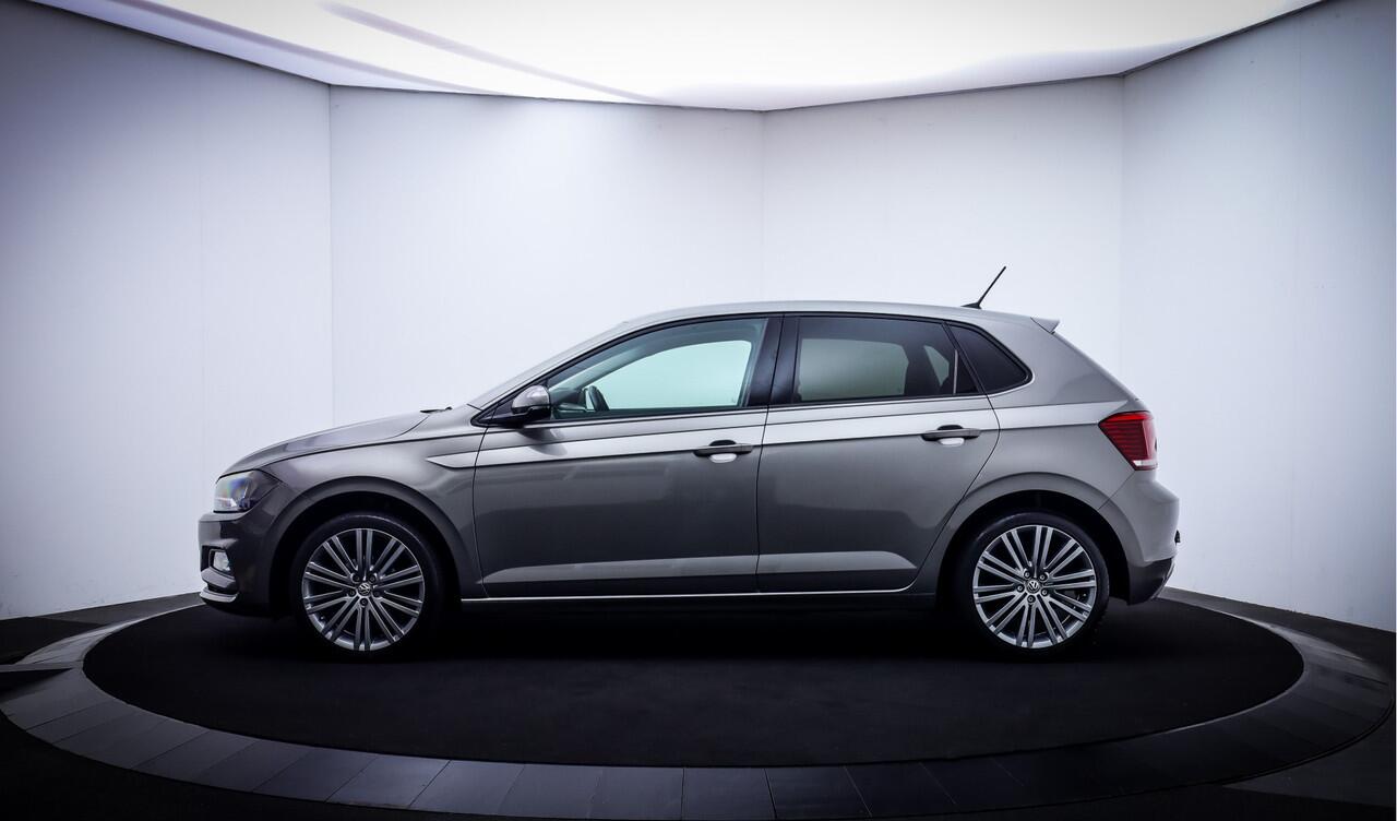 Volkswagen POLO 1.0TSI Comfortline NAVI | CARPLAY | TREKHAAK | AIRCO | ACC | DAB