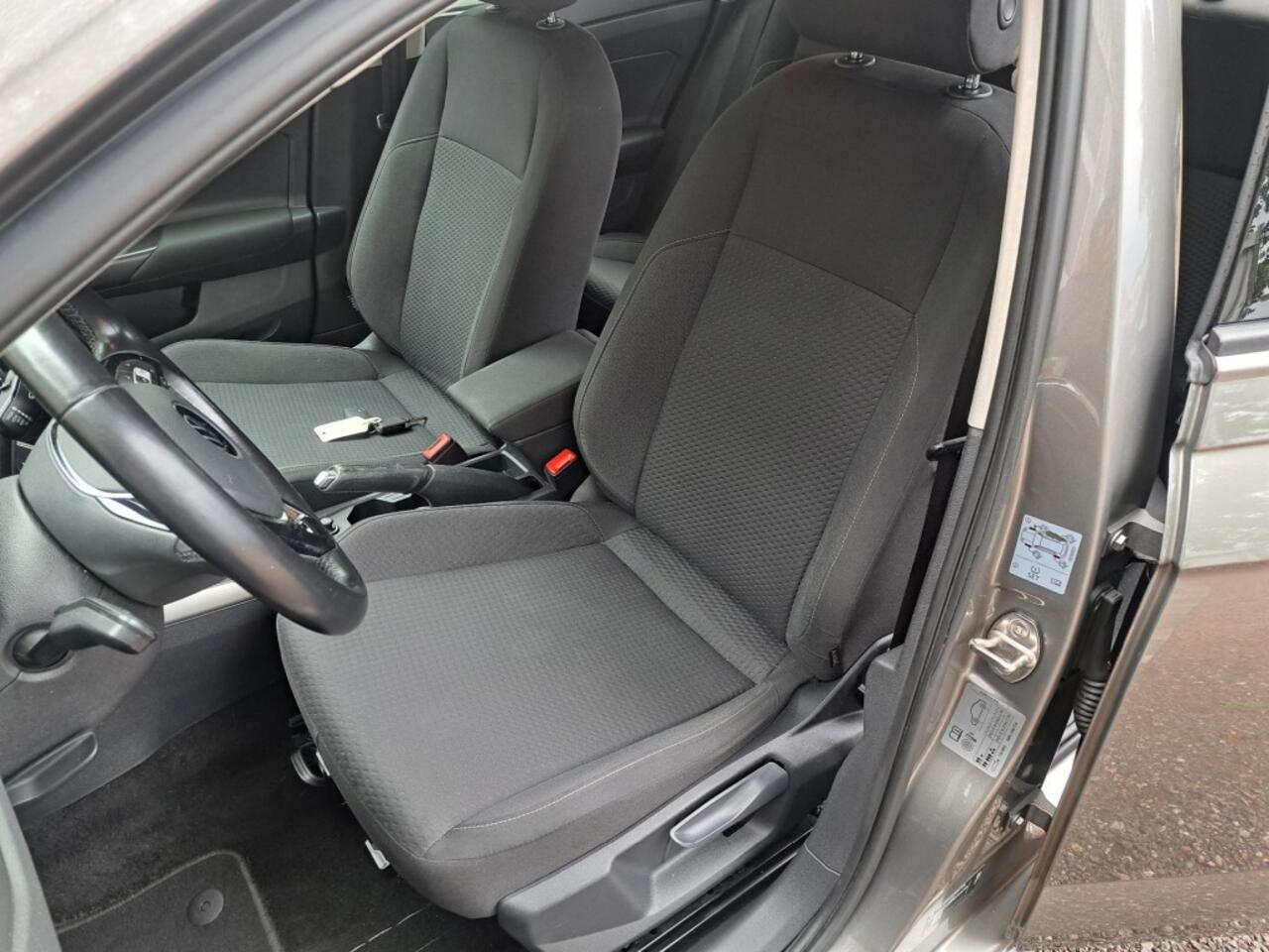 Volkswagen POLO 1.0 TSI 95 Pk R-line Edition Camera Acc Nav. Ecc 5 drs. Apple CarPlay