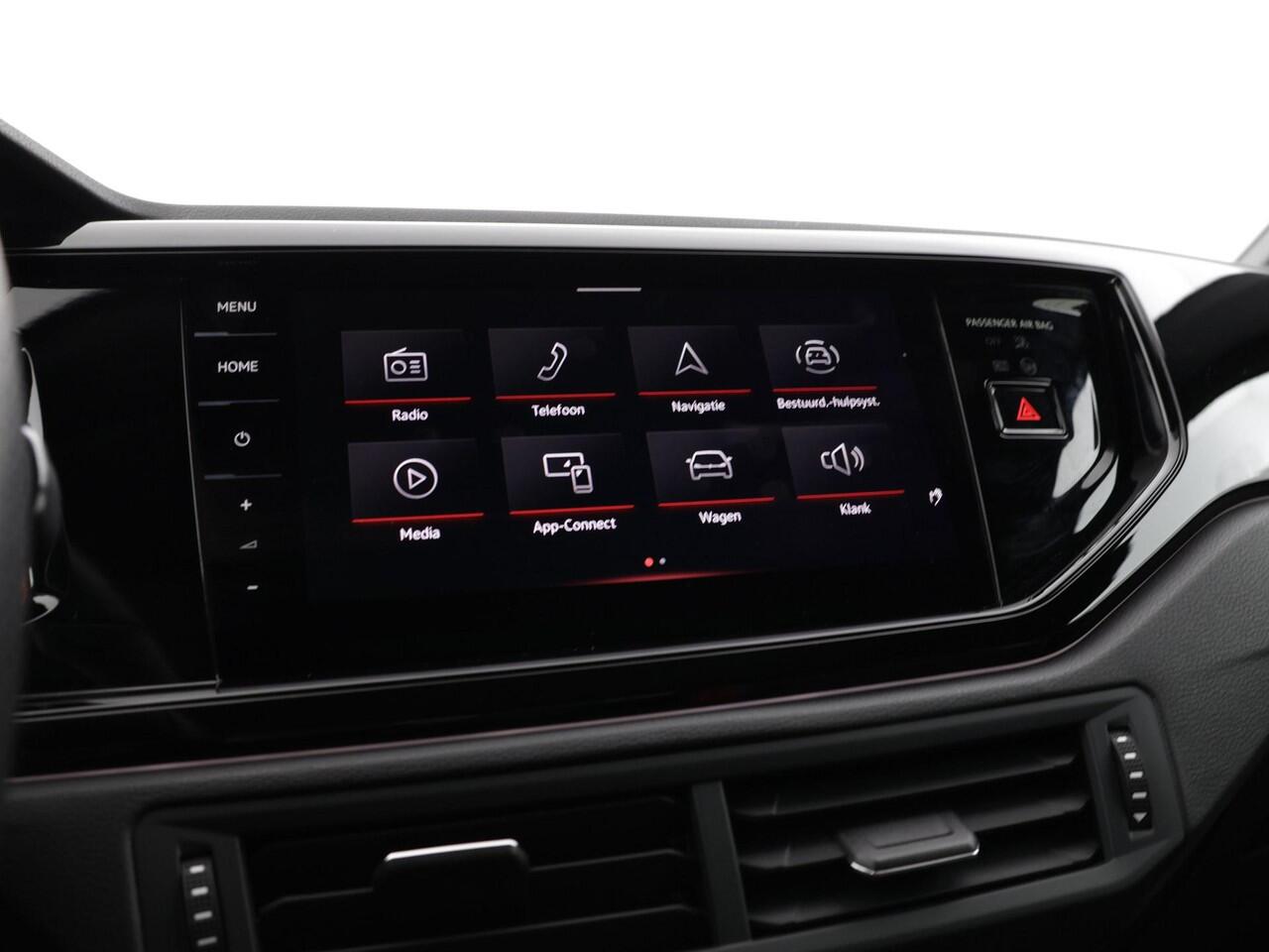 Volkswagen POLO 2.0 TSI 207pk DSG GTI Edition 25 · Panoramadak · Camera · Keyless · Apple/Android Car Play · Beats Audio · Navigatie · IQ.Light · Stoelverwarming · 18'' Inch · Garantie t/m 27-02-2028 of 100.000km