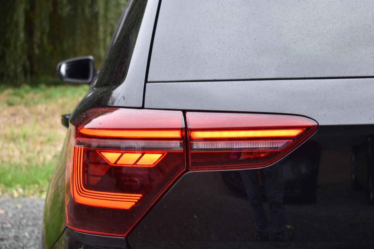 Volkswagen POLO GTI 2.0 TSI 210PK DSG VIRTUAL/LED/CARPLAY